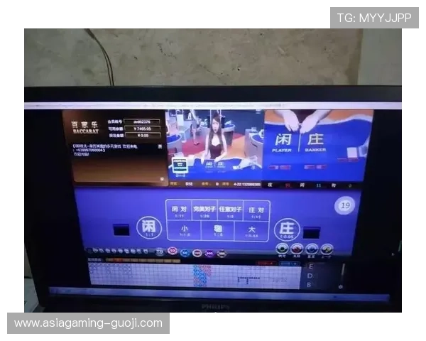 线上百家乐新玩法全面升级，带你体验前所未有的真实赌场感受