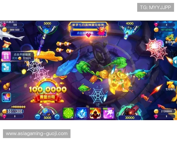 追逐鱼群的激情，揭秘PA捕鱼电玩的策略与技巧