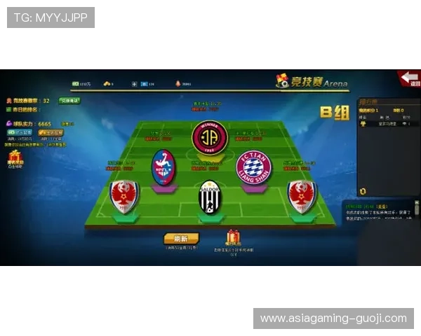 如何通过真人足球游戏提升你的足球技巧和比赛策略